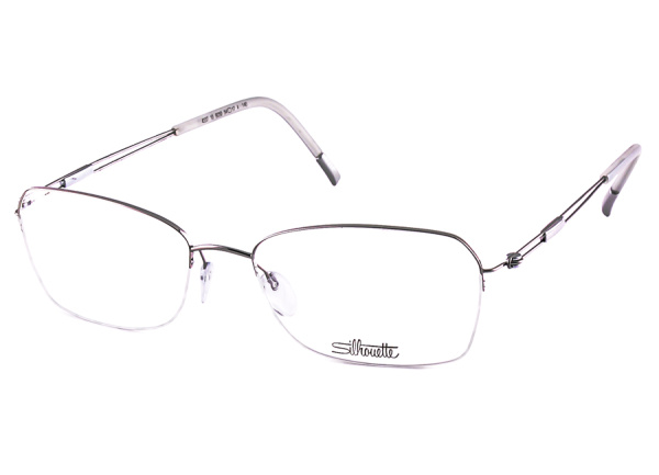 Оправа для очков Silhouette TNG Haifrim 4337-6050 - фото, цена в интернет-магазине Мода-Оптик Архангельск