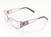 Оправа для очков Genex 1165 245 - фото, цена в интернет-магазине Мода-Оптик Архангельск
