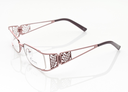 Оправа для очков Genex 1165 245 - фото, цена в интернет-магазине Мода-Оптик Архангельск