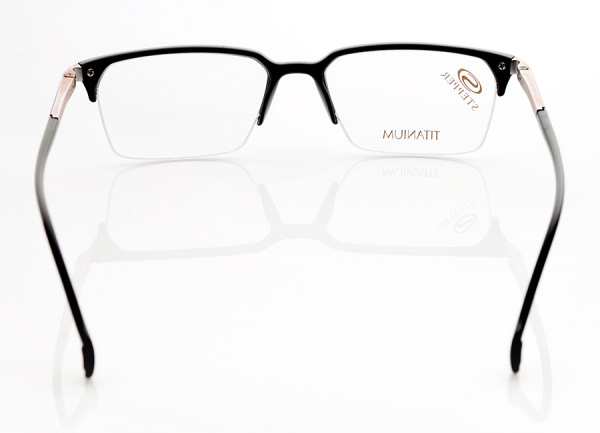 Оправа для очков Stepper SI 20017 F 900 - фото, цена в интернет-магазине Мода-Оптик Архангельск