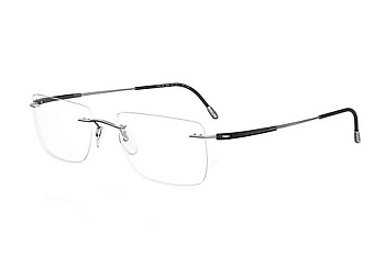Оправа для очков Silhouette Titan Dynamica 7719- 6070
