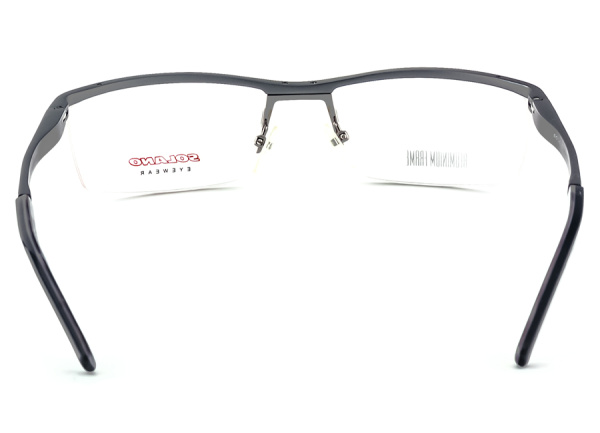 Оправа для очков Solano 10020 B - фото, цена в интернет-магазине Мода-Оптик Архангельск