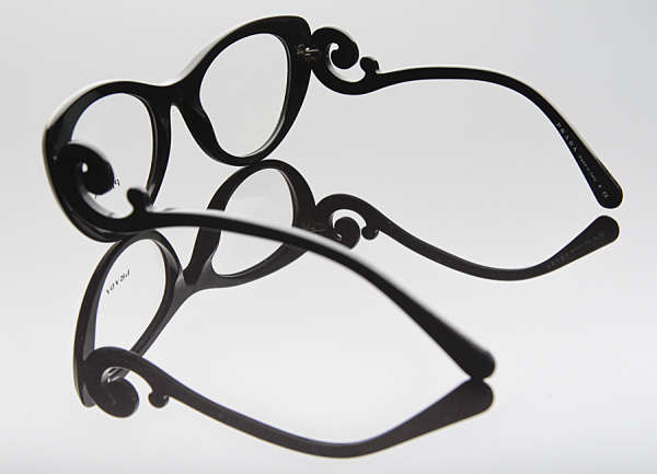 Оправа для очков Prada 06Q 1AB -1O1 - фото, цена в интернет-магазине Мода-Оптик Архангельск