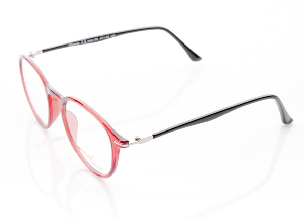 Оправа для очков Ben.X 156 15 - фото, цена в интернет-магазине Мода-Оптик Архангельск