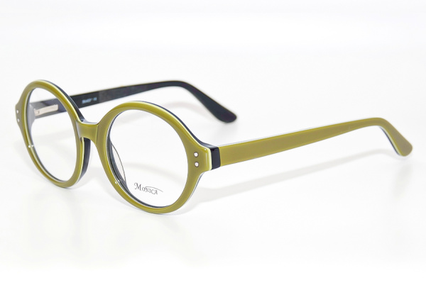 Оправа для очков Monica 1105-3 - фото, цена в интернет-магазине Мода-Оптик Архангельск