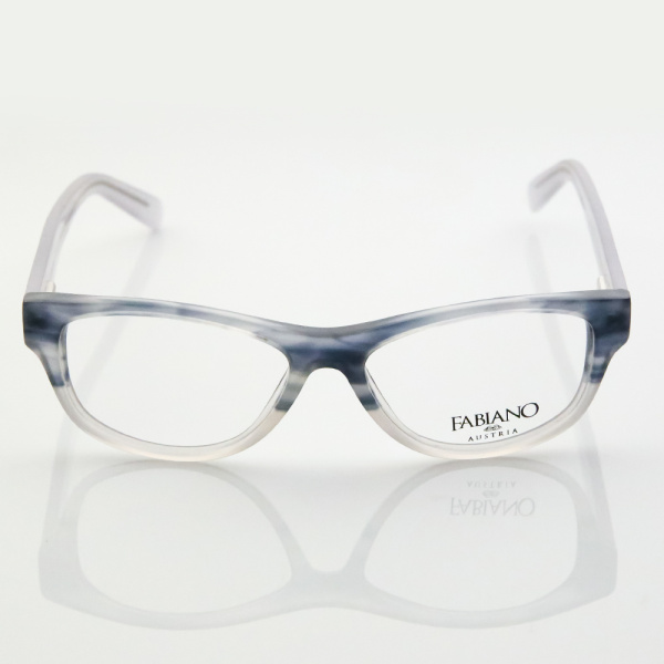 Оправа для очков Fabiano 308-1 - фото, цена в интернет-магазине Мода-Оптик Архангельск