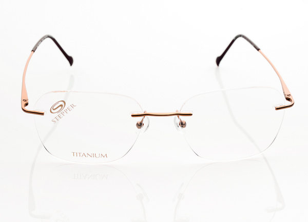 Оправа для очков Stepper SI 87134 F 010 - фото, цена в интернет-магазине Мода-Оптик Архангельск