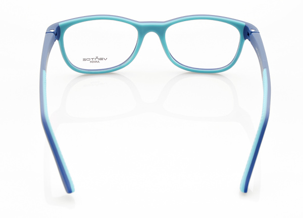 Оправа для очков Ventoe 976 12 - фото, цена в интернет-магазине Мода-Оптик Архангельск