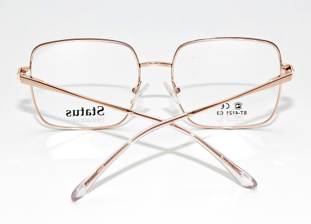 Оправа для очков Status 4121 3 - фото, цена в интернет-магазине Мода-Оптик Архангельск