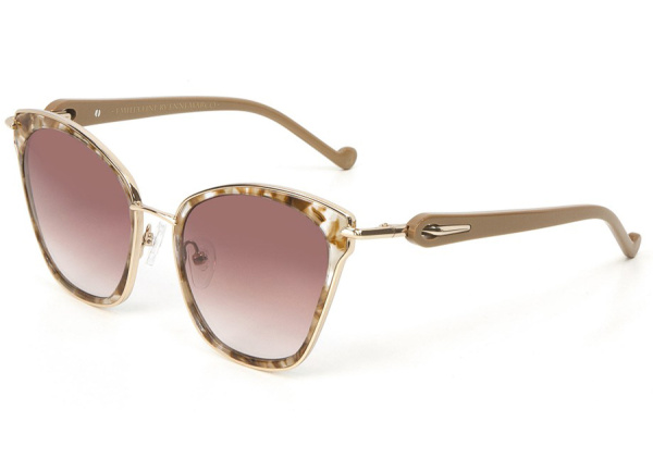 Очки солнцезащитные Enni Marco IS 11-455 07P - фото, цена в интернет-магазине Мода-Оптик Архангельск