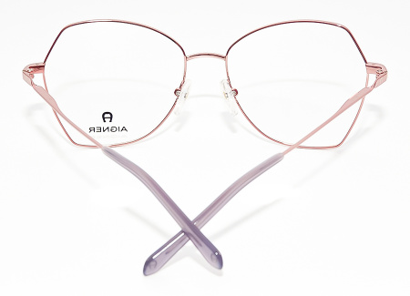 Оправа для очков Aigner 30574 980 - фото, цена в интернет-магазине Мода-Оптик Архангельск