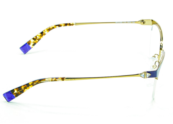 Оправа для очков Furla 188 R52 - фото, цена в интернет-магазине Мода-Оптик Архангельск