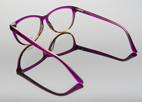 Оправа для очков Lozza 1994 P82 - фото, цена в интернет-магазине Мода-Оптик Архангельск