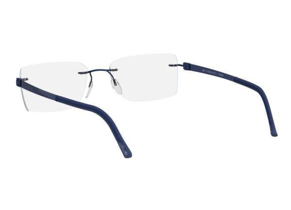 Оправа для очков Silhouette TitanAccent 5449 6058 - фото, цена в интернет-магазине Мода-Оптик Архангельск