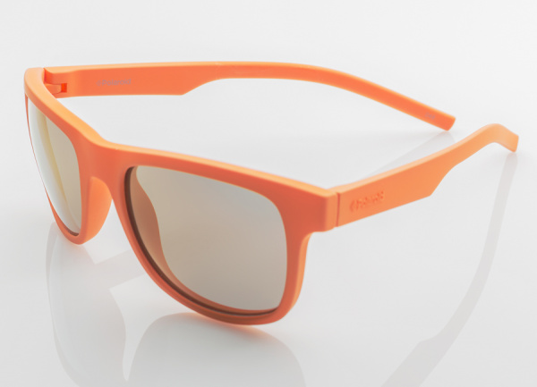 Очки солнцезащитные Polaroid PLD 6015/ S H0A - фото, цена в интернет-магазине Мода-Оптик Архангельск