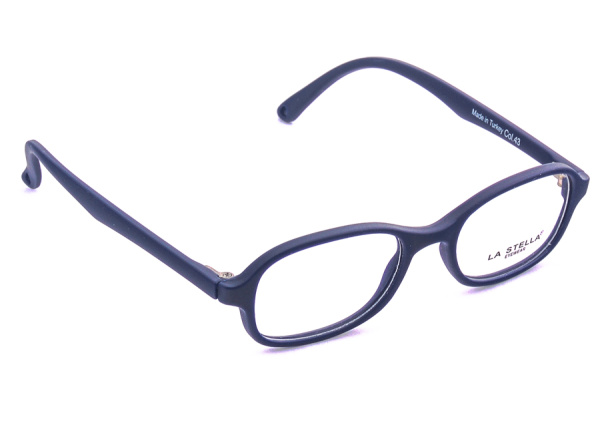 Оправа для очков La Stella 504 43 - фото, цена в интернет-магазине Мода-Оптик Архангельск