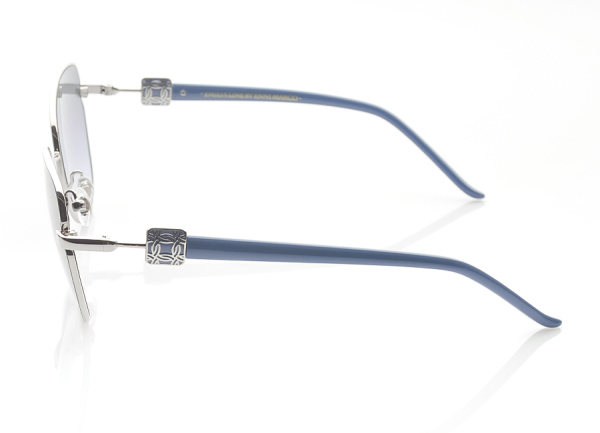 Очки солнцезащитные Enni Marco IS 11-851 19 - фото, цена в интернет-магазине Мода-Оптик Архангельск