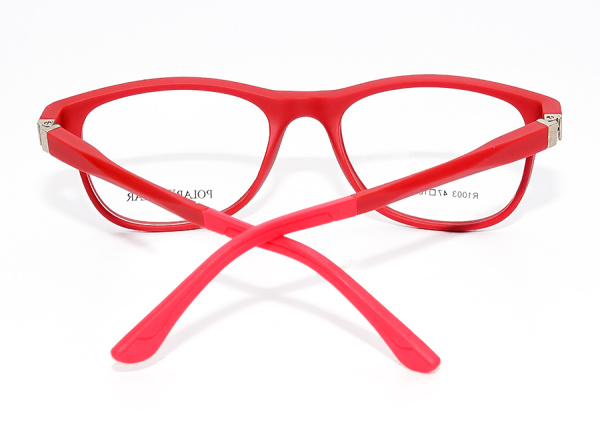 Оправа для очков Polar Solar R 1003 2 - фото, цена в интернет-магазине Мода-Оптик Архангельск