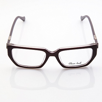Оправа для очков Clear Look 6482 3
