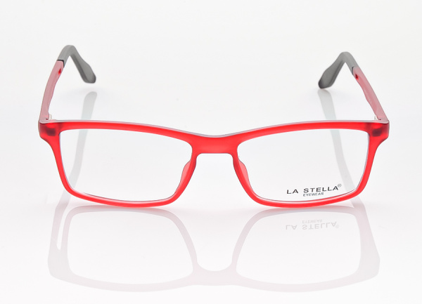 Оправа для очков La Stella Kids 223 41 - фото, цена в интернет-магазине Мода-Оптик Архангельск