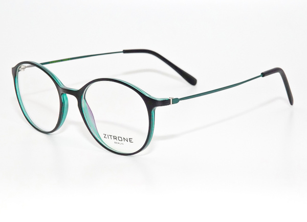 Оправа для очков Zitrone 12-019 35Р - фото, цена в интернет-магазине Мода-Оптик Архангельск