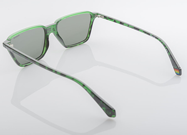 Очки солнцезащитные Polaroid PLD 6126/S PHW - фото, цена в интернет-магазине Мода-Оптик Архангельск