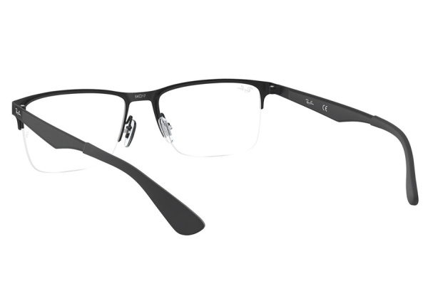 Оправа для очков Ray Ban 6335-2503 - фото, цена в интернет-магазине Мода-Оптик Архангельск