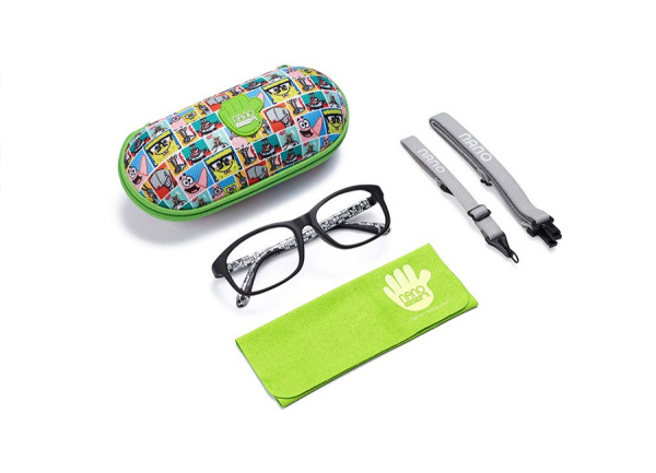 Оправа для очков Nano Nao 810348 - фото, цена в интернет-магазине Мода-Оптик Архангельск