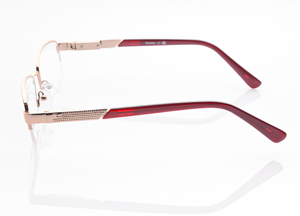 Оправа для очков Cormens N1012 1 - фото, цена в интернет-магазине Мода-Оптик Архангельск