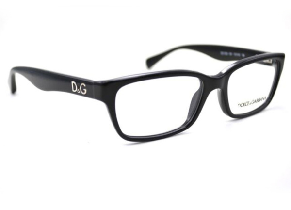 Оправа для очков D&G 1249-501 - фото, цена в интернет-магазине Мода-Оптик Архангельск