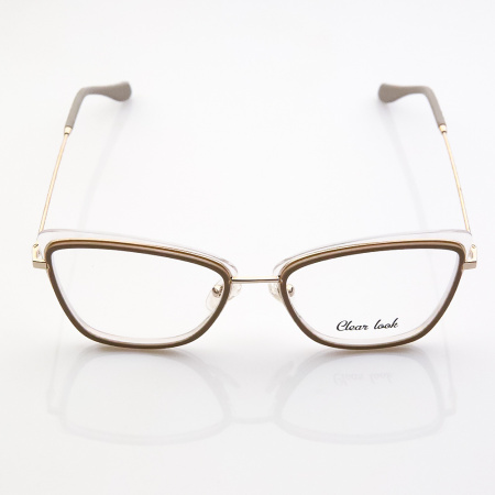 Оправа для очков Clear Look 8150 2 - фото, цена в интернет-магазине Мода-Оптик Архангельск