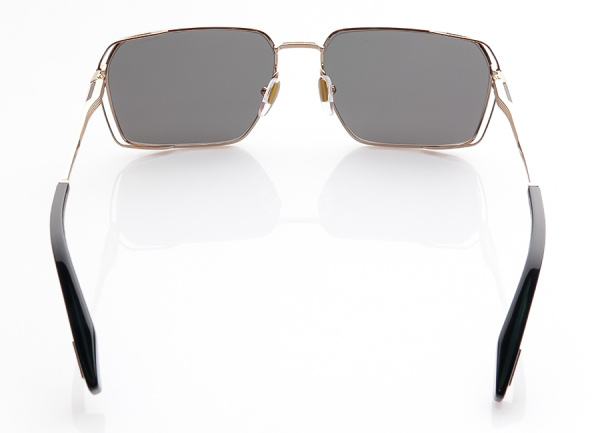 Очки солнцезащитные Chopard G90 300P - фото, цена в интернет-магазине Мода-Оптик Архангельск