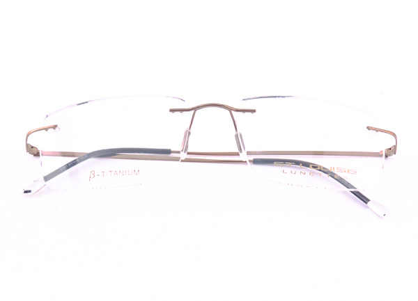 Оправа для очков St. Louise 2618 02 - фото, цена в интернет-магазине Мода-Оптик Архангельск