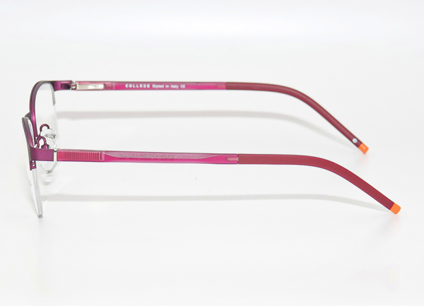 Оправа для очков College 109 - 6 - фото, цена в интернет-магазине Мода-Оптик Архангельск