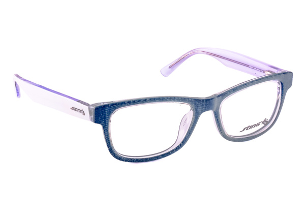 Оправа для очков Sting 571 T 58 M1 - фото, цена в интернет-магазине Мода-Оптик Архангельск