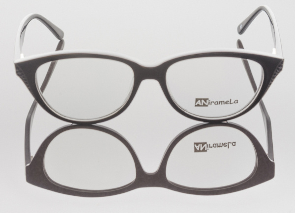 Оправа для очков Aniramela 7457PL - 2 - фото, цена в интернет-магазине Мода-Оптик Архангельск