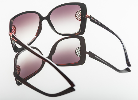 Очки солнцезащитные Langtemeng 56283-374-160 - фото, цена в интернет-магазине Мода-Оптик Архангельск