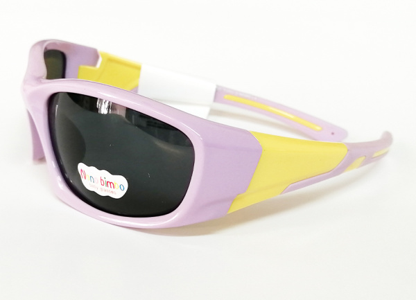 Очки солнцезащитные Nano Bimbo 6044 2 - фото, цена в интернет-магазине Мода-Оптик Архангельск