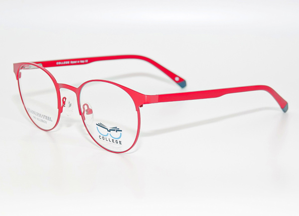 Оправа для очков College 137 c2 - фото, цена в интернет-магазине Мода-Оптик Архангельск