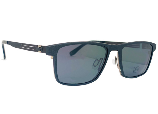 Оправа для очков Neolook 8038 - 055 - фото, цена в интернет-магазине Мода-Оптик Архангельск