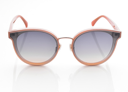 Очки солнцезащитные Max Mara 0104-K 57B - фото, цена в интернет-магазине Мода-Оптик Архангельск