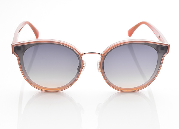 Очки солнцезащитные Max Mara 0104-K 57B - фото, цена в интернет-магазине Мода-Оптик Архангельск