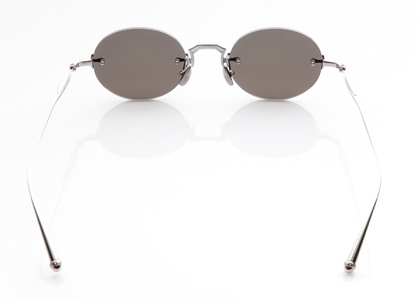 Очки солнцезащитные Matsuda M5002 PW - фото, цена в интернет-магазине Мода-Оптик Архангельск