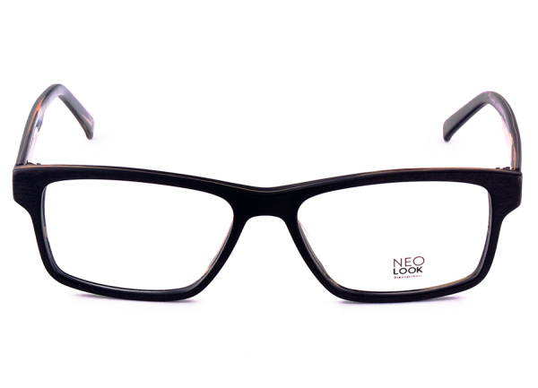 Оправа для очков Neolook 7801-004 - фото, цена в интернет-магазине Мода-Оптик Архангельск