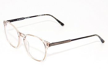Оправа для очков Einstoffen Sand & Walnut 5865 90