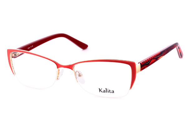 Оправа для очков Kalita A 82078 1 - фото, цена в интернет-магазине Мода-Оптик Архангельск
