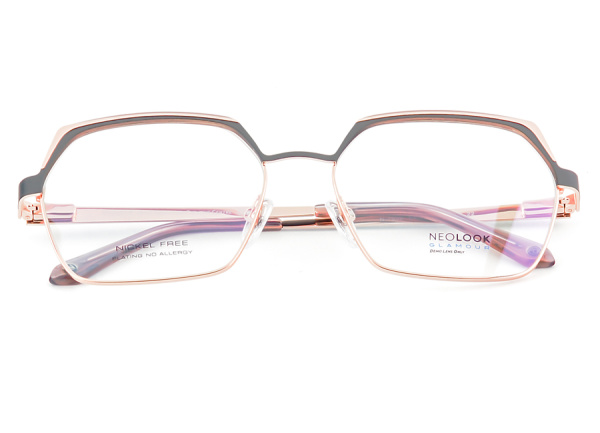 Оправа для очков Neolook glamour 7939-22 - фото, цена в интернет-магазине Мода-Оптик Архангельск