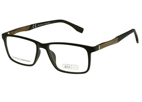 Оправа для очков Air Force 823 BR - фото, цена в интернет-магазине Мода-Оптик Архангельск