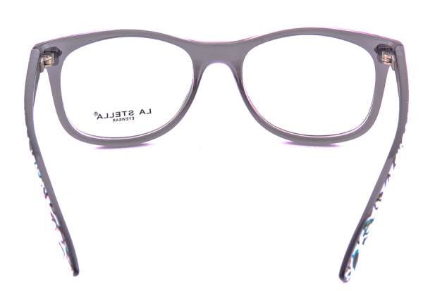 Оправа для очков La Stella Kids 720-2 5-3 - фото, цена в интернет-магазине Мода-Оптик Архангельск