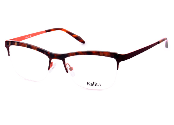 Оправа для очков Kalita A 82190 2 - фото, цена в интернет-магазине Мода-Оптик Архангельск